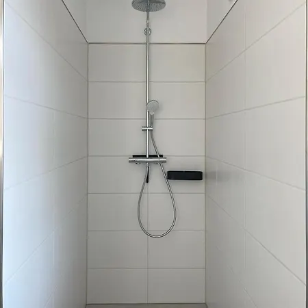 Hein Am Nordseedeich Apartment *