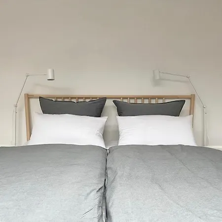 Hein Am Nordseedeich Apartment Butjadingen
