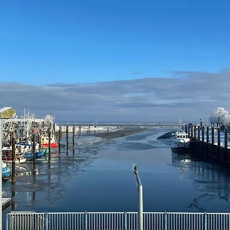Hein Am Nordseedeich Butjadingen