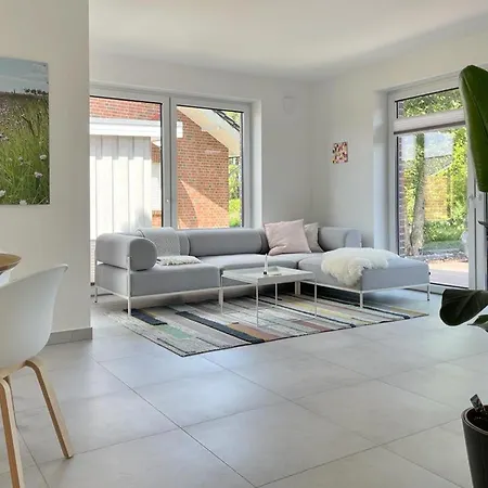 Hein Am Nordseedeich Butjadingen