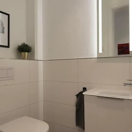 Hein Am Nordseedeich Apartment Butjadingen