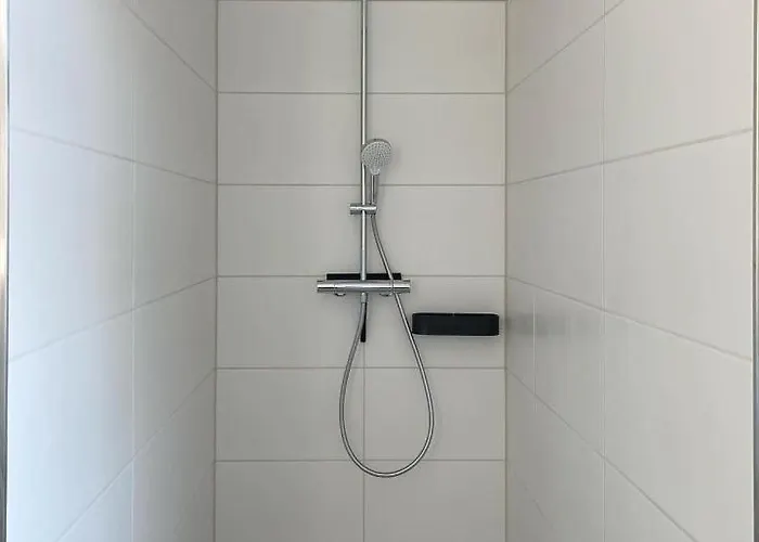 Hein Am Nordseedeich Appartement *