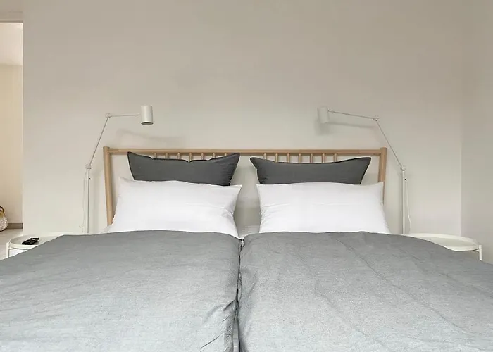 Hein Am Nordseedeich Appartement Butjadingen