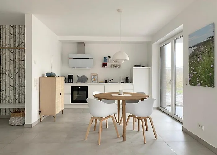 Hein Am Nordseedeich * Butjadingen