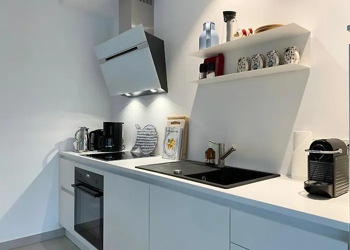 Appartement Hein Am Nordseedeich *