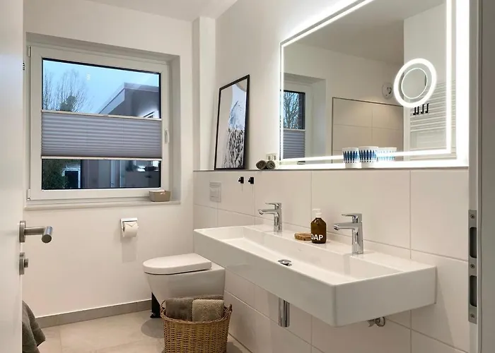 Hein Am Nordseedeich Appartement Butjadingen
