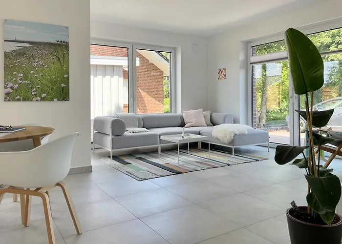 Hein Am Nordseedeich Butjadingen